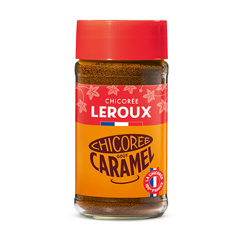 Leroux Chicorée Caramel