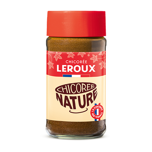 Leroux Chicorée Nature