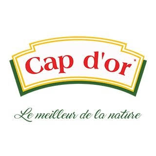 Logo Cap d'Or