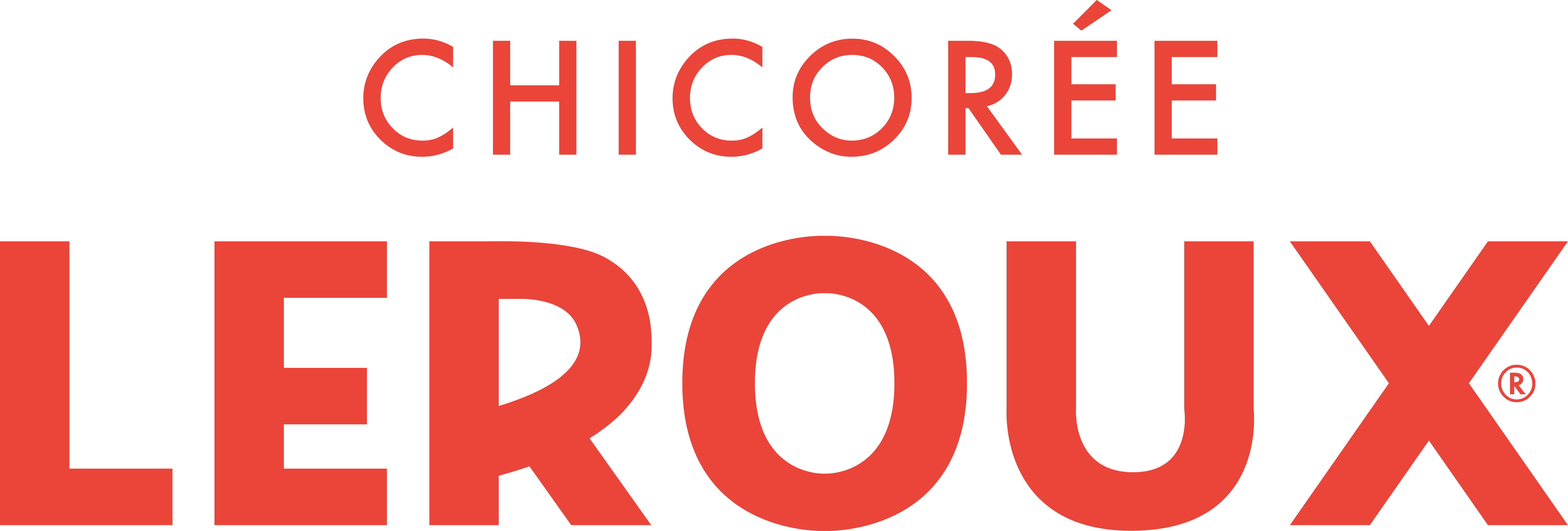 Logo Chicorée Leroux